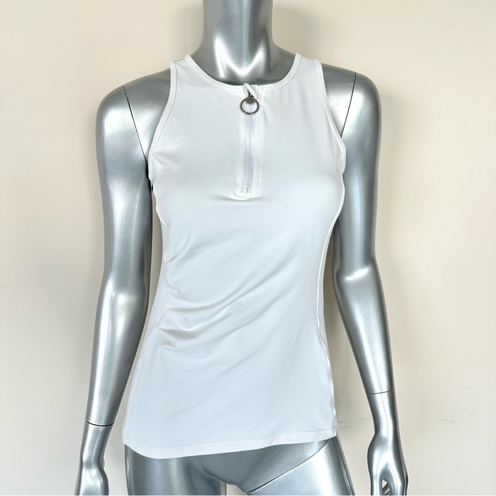 Roberto Cavalli women sport tank top size XS